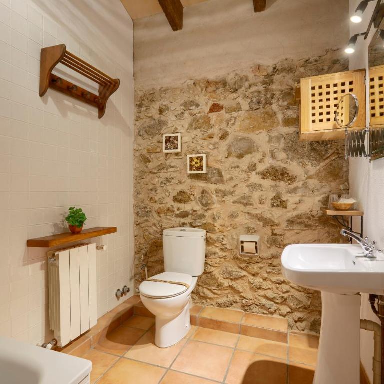 Turisme Rural Mas Ramades - Double or Twin Room - 3