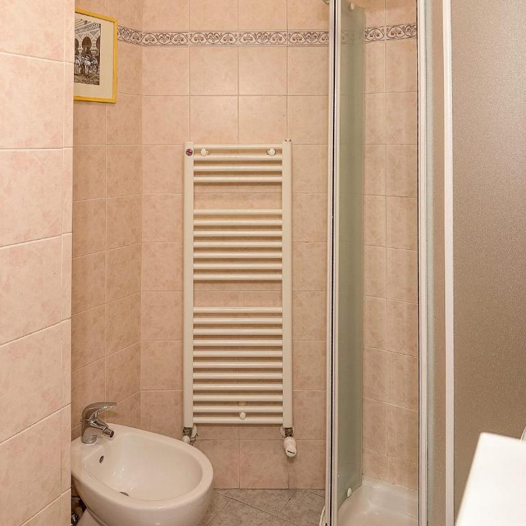 Appartamento Firenze in Libertà - Deluxe One-Bedroom Apartment - 8