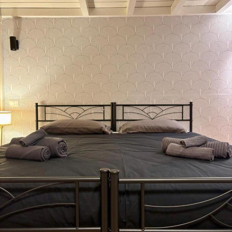 Guest House SanSiro Fiera - Appartamento con 1 Camera da Letto - 57