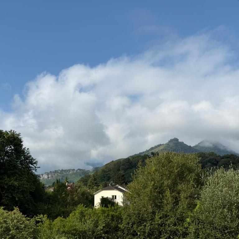Le Domaine de Rose - Maison 7 Chambres - 24