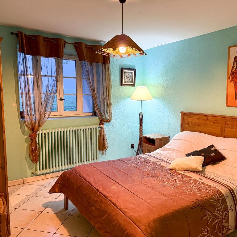 Le Domaine de Rose - Maison 7 Chambres - 34