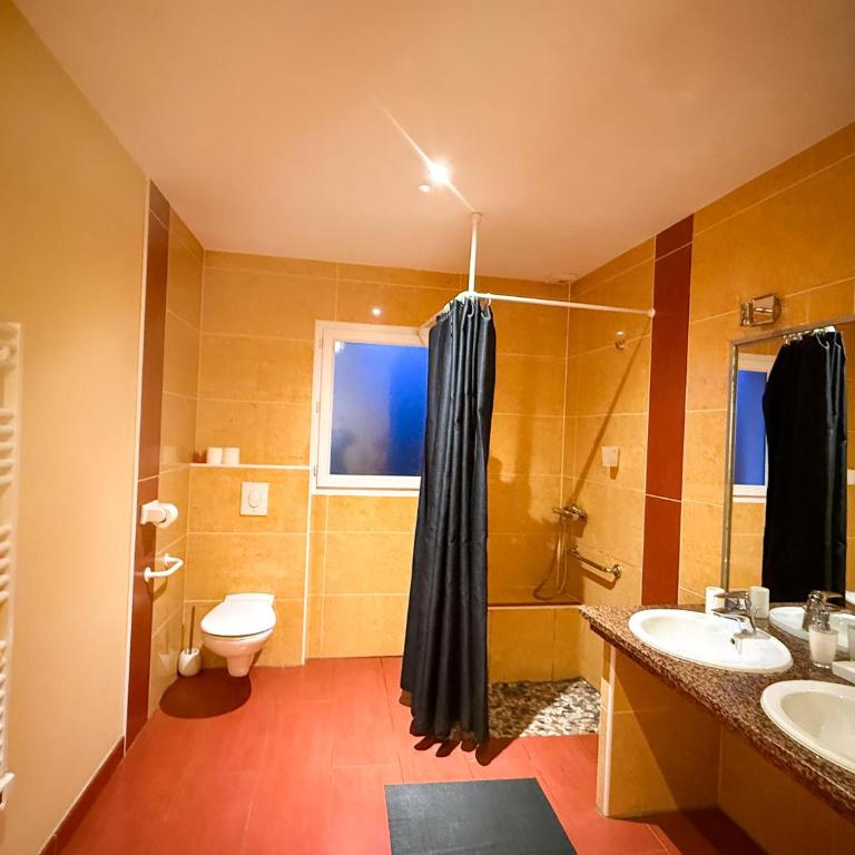 Le Domaine de Rose - Maison 7 Chambres - 38