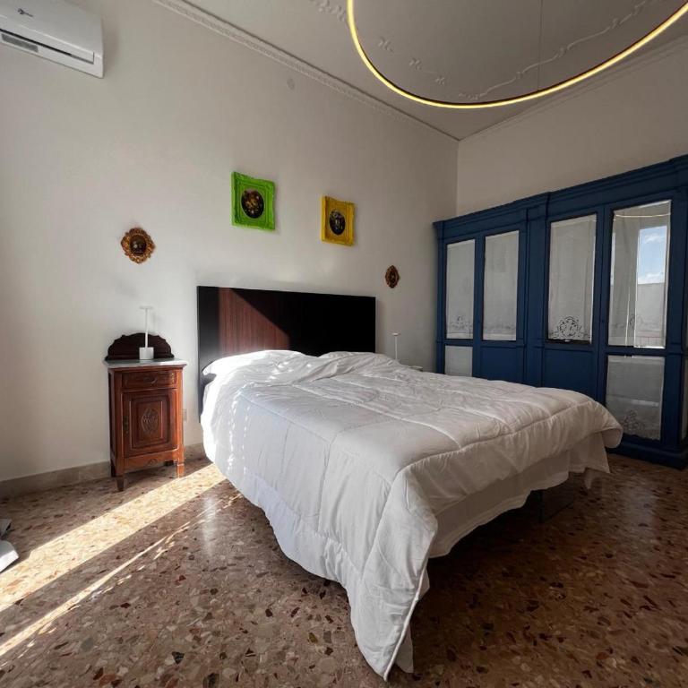 Acqua & Sale - Appartamento con 2 Camere da Letto, Terrazza e Vista Mare - 21