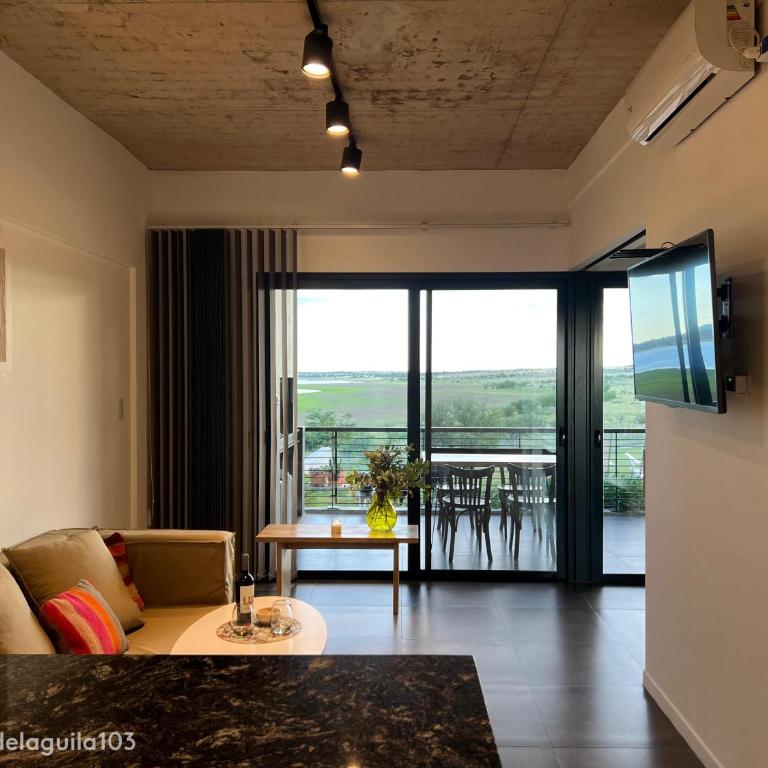 Departamento 103 - Puerto del Aguila Country Nautico - Apartamento de 2 dormitorios - 20
