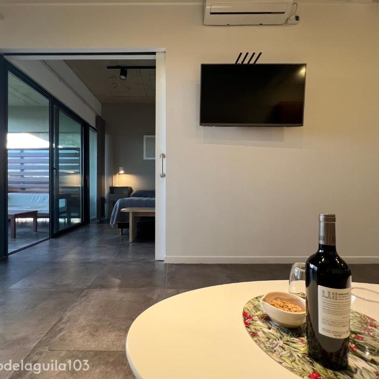 Departamento 103 - Puerto del Aguila Country Nautico - Apartamento de 2 dormitorios - 21
