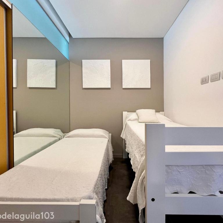 Departamento 103 - Puerto del Aguila Country Nautico - Apartamento de 2 dormitorios - 26
