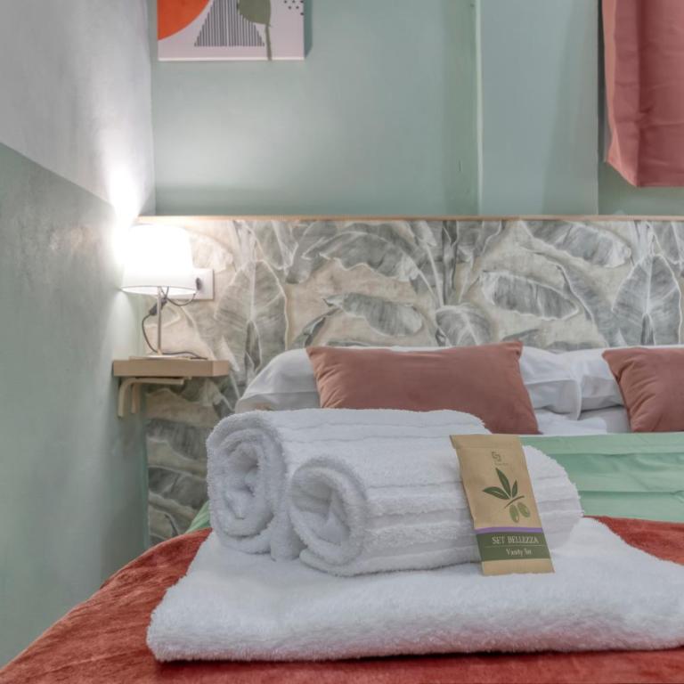 Domus Vera by DiffeRent - One-Bedroom Premium Apartment - 7