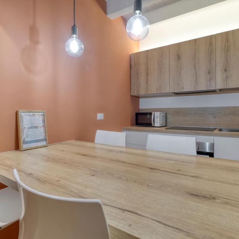 Domus Vera by DiffeRent - One-Bedroom Premium Apartment - 8
