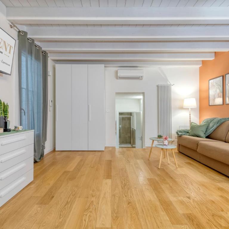 Domus Vera by DiffeRent - One-Bedroom Premium Apartment - 10
