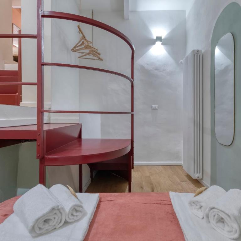 Domus Vera by DiffeRent - One-Bedroom Premium Apartment - 13
