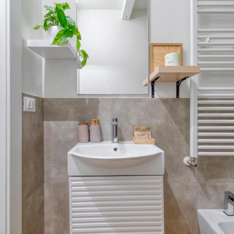 Domus Vera by DiffeRent - One-Bedroom Premium Apartment - 18