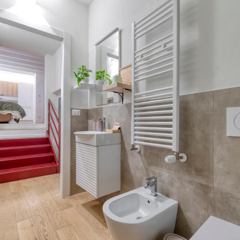 Domus Vera by DiffeRent - One-Bedroom Premium Apartment - 14