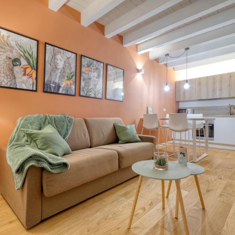 Domus Vera by DiffeRent - One-Bedroom Premium Apartment - 25