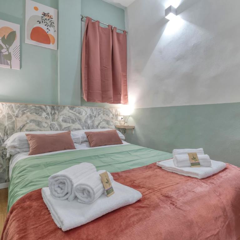 Domus Vera by DiffeRent - One-Bedroom Premium Apartment - 23