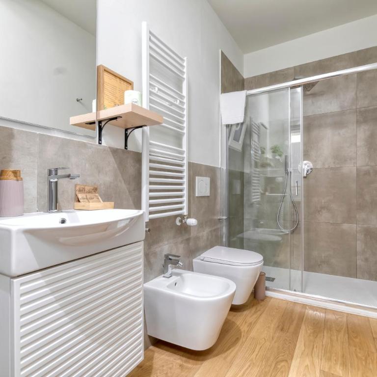 Domus Vera by DiffeRent - One-Bedroom Premium Apartment - 22