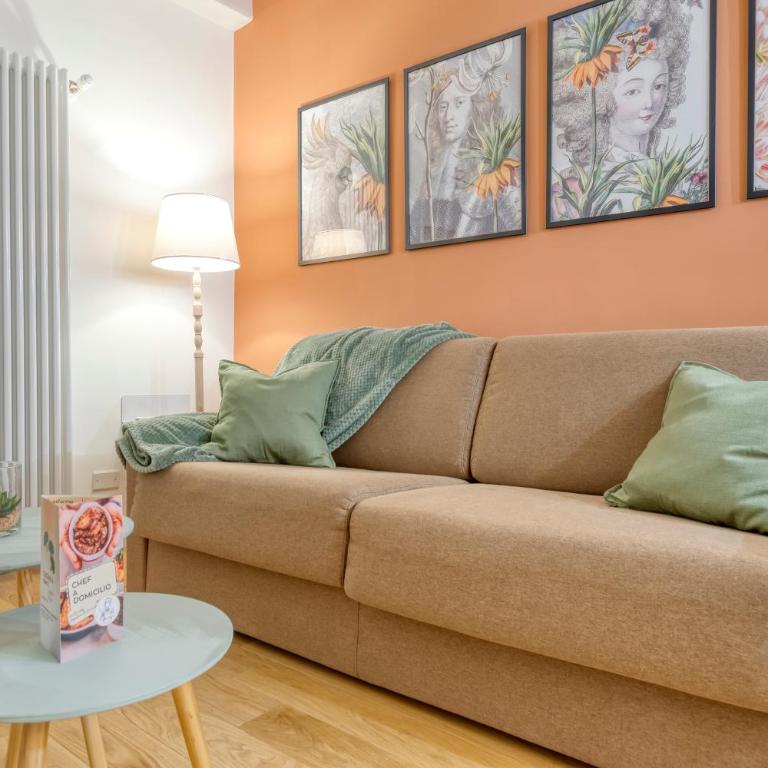 Domus Vera by DiffeRent - One-Bedroom Premium Apartment - 30