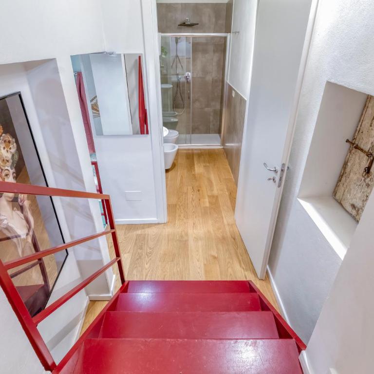 Domus Vera by DiffeRent - One-Bedroom Premium Apartment - 35