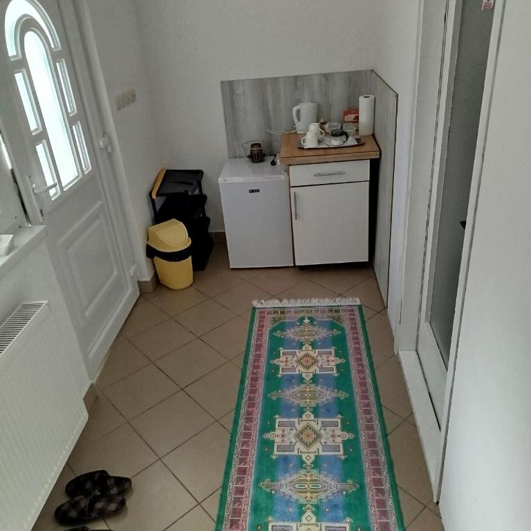 Sejmen - Twin Room with Private External Bathroom - 9