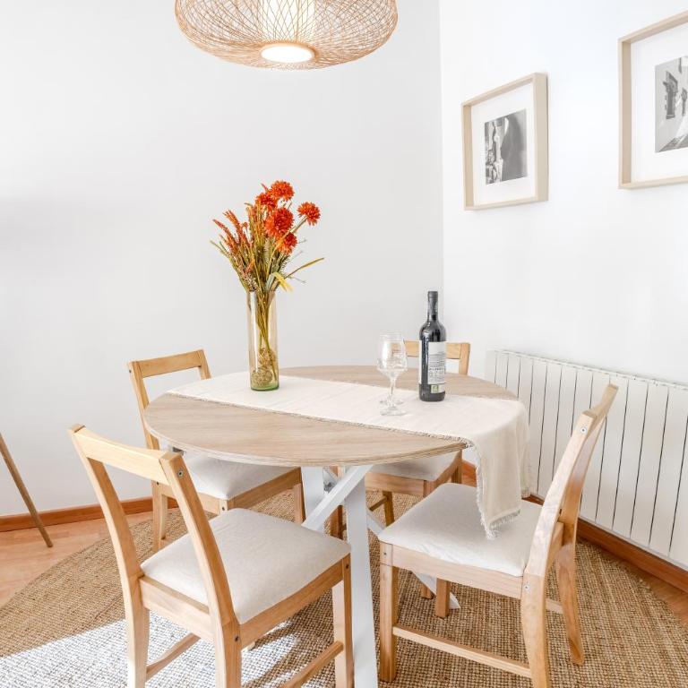 Capricho Apartamento Sitges - Apartamento de 2 dormitorios - 5
