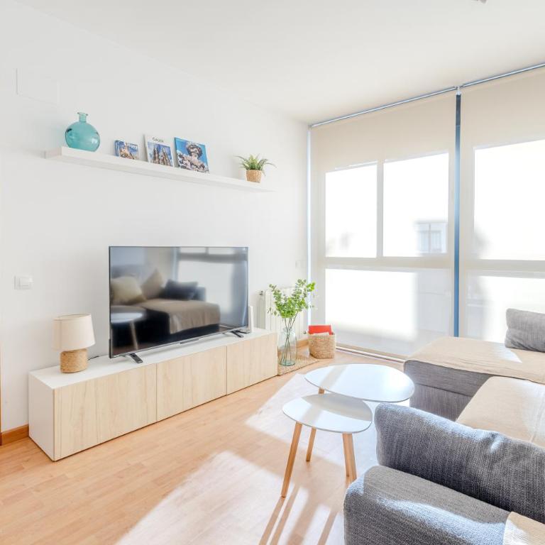 Capricho Apartamento Sitges - Apartamento de 2 dormitorios - 7