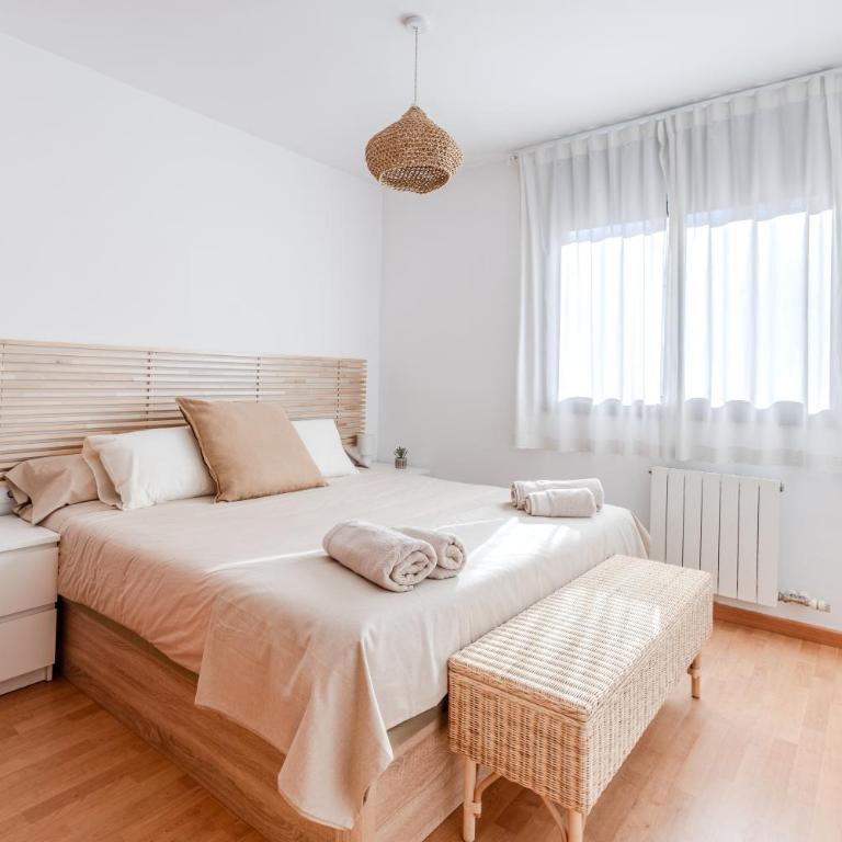 Capricho Apartamento Sitges - Apartamento de 2 dormitorios - 8