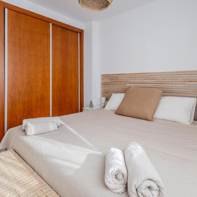 Capricho Apartamento Sitges - Apartamento de 2 dormitorios - 9