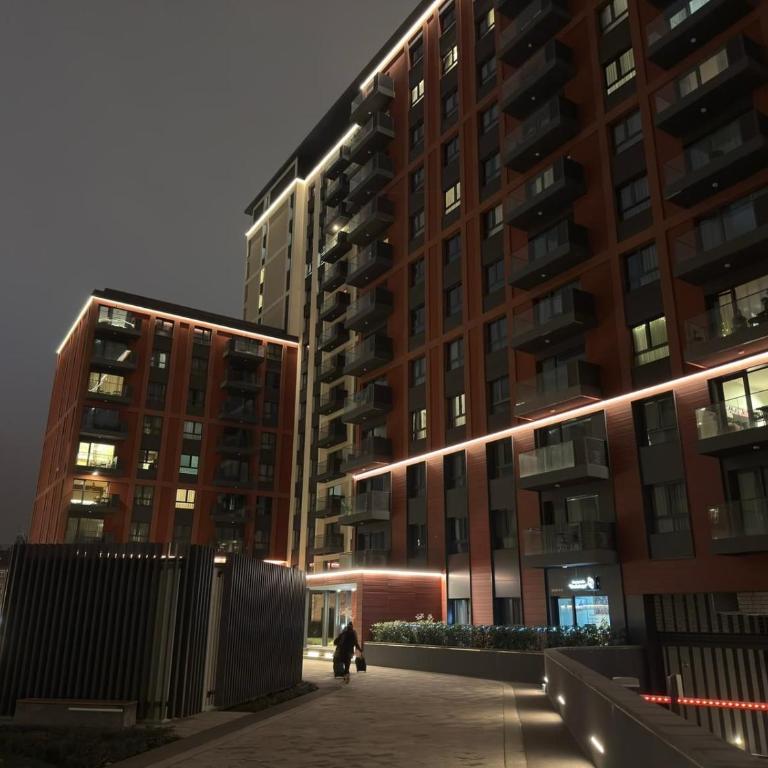 BW Loft Apartments FREE GARAGE Fast Wi-Fi - Two-Bedroom Superior Apartment - 7
