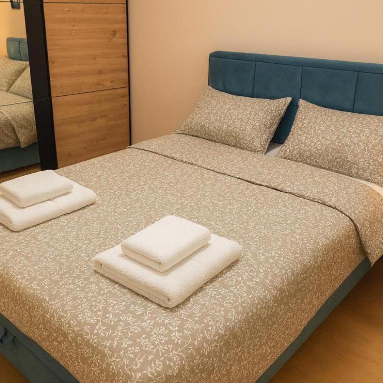 BW Loft Apartments FREE GARAGE Fast Wi-Fi - Two-Bedroom Superior Apartment - 13