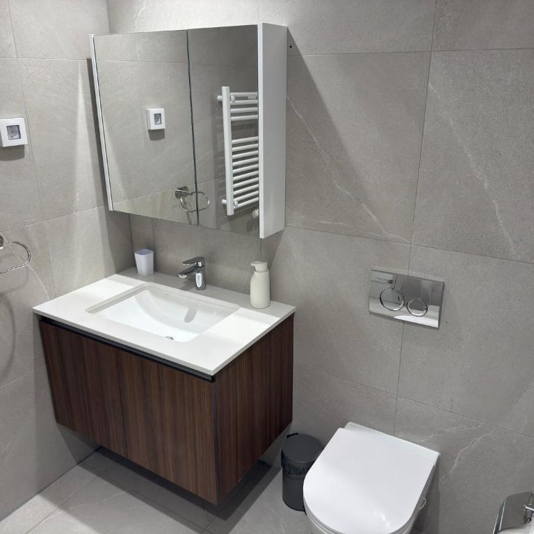 BW Loft Apartments FREE GARAGE Fast Wi-Fi - Two-Bedroom Superior Apartment - 5