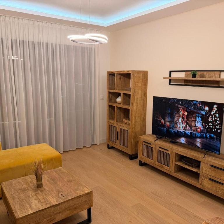 BW Loft Apartments FREE GARAGE Fast Wi-Fi - Two-Bedroom Superior Apartment - 9