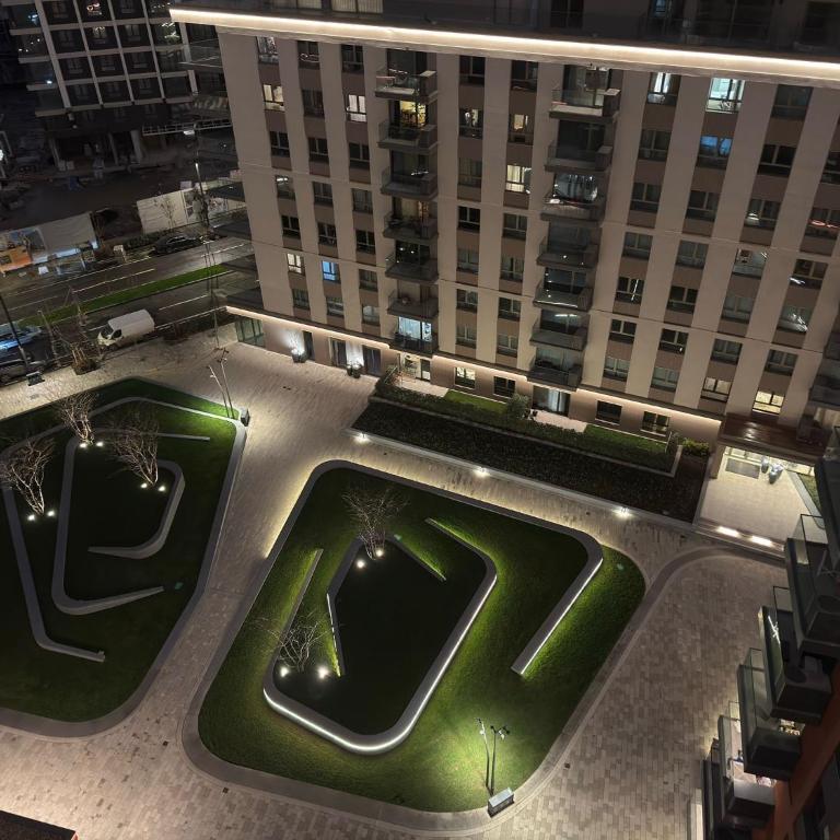 BW Loft Apartments FREE GARAGE Fast Wi-Fi - Two-Bedroom Superior Apartment - 4
