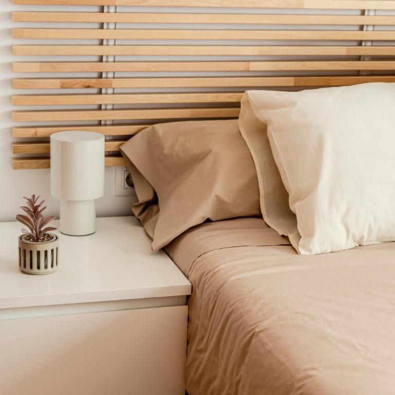 Capricho Apartamento Sitges - Apartamento de 2 dormitorios - 11