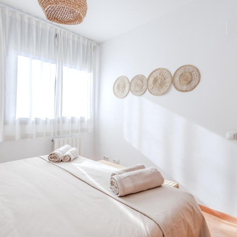 Capricho Apartamento Sitges - Apartamento de 2 dormitorios - 10