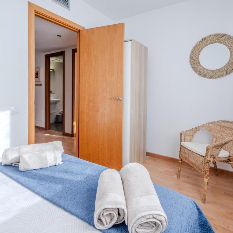 Capricho Apartamento Sitges - Apartamento de 2 dormitorios - 15