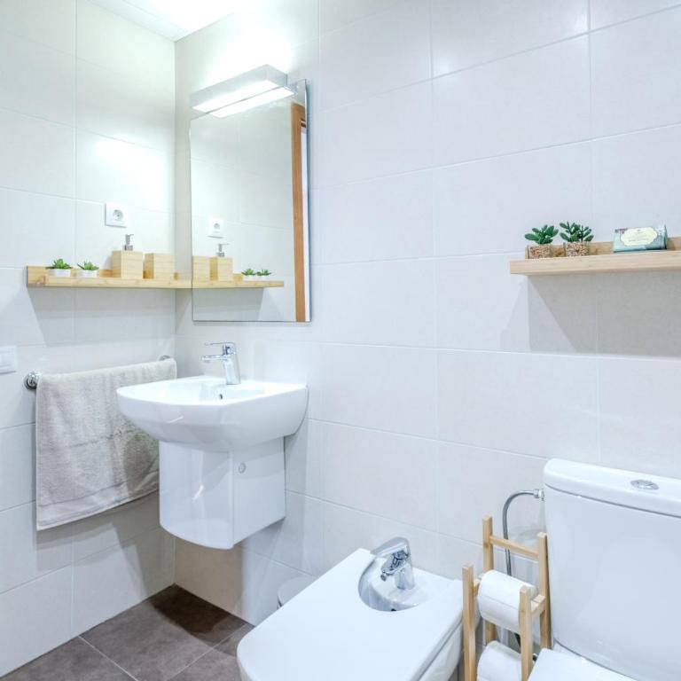 Capricho Apartamento Sitges - Apartamento de 2 dormitorios - 17
