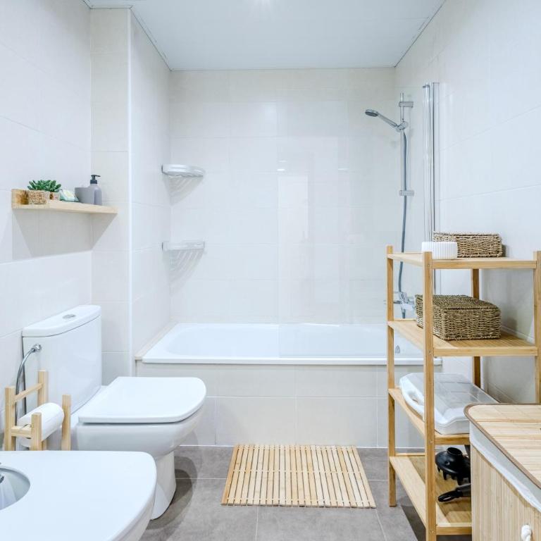 Capricho Apartamento Sitges - Apartamento de 2 dormitorios - 16