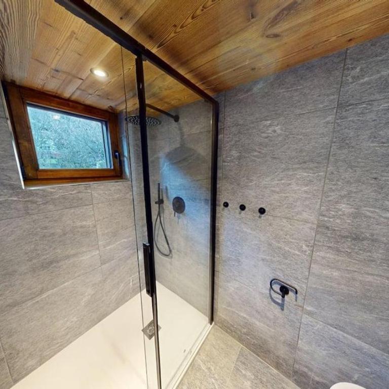 Apartment Haute Cime - 1 bedroom apartment in the heart of Champery - Appartement 1 Chambre - 2
