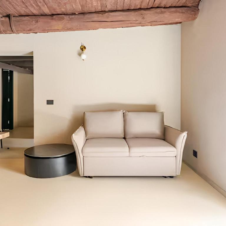 The Neapolitan BB Palazzo Carafa della Spina - Suite Familiare Deluxe - 10