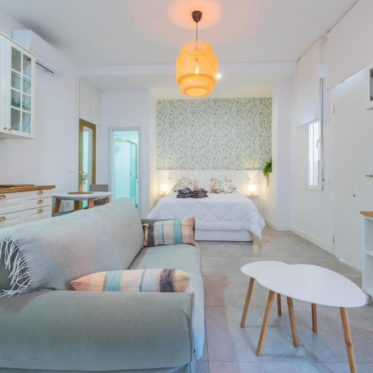 Trini Centro - Apartamento de 1 dormitorio - 7