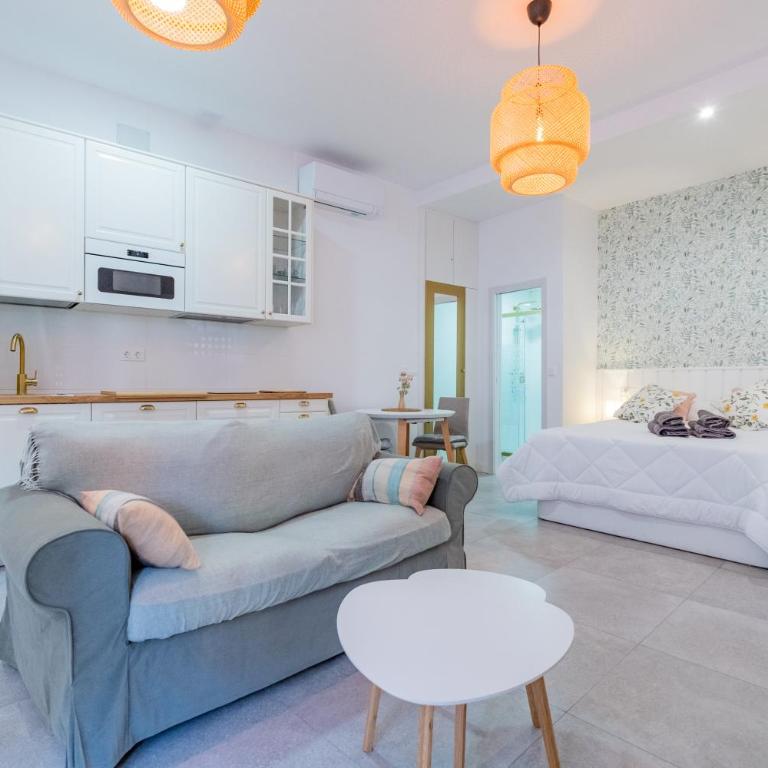 Trini Centro - Apartamento de 1 dormitorio - 10
