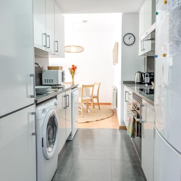 Capricho Apartamento Sitges - Apartamento de 2 dormitorios - 21