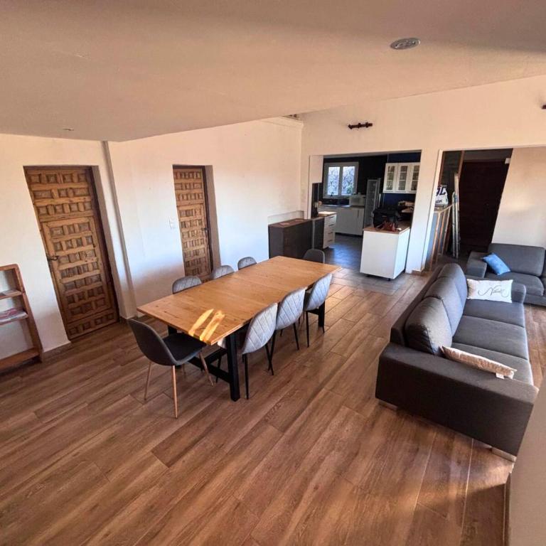 Villa avec piscine et vue mer à 700 m de la plage - Villa - 11