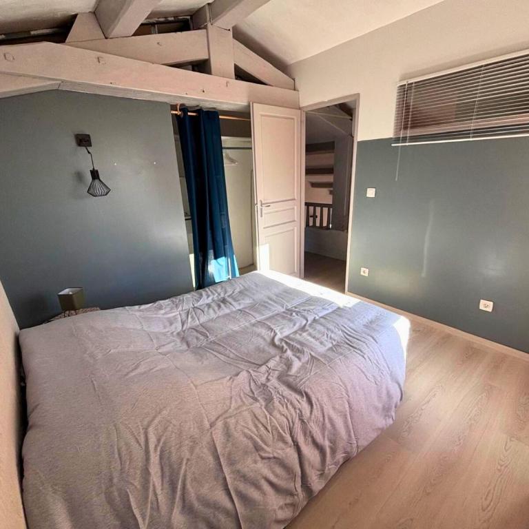 Villa avec piscine et vue mer à 700 m de la plage - Villa - 18