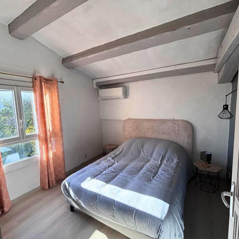 Villa avec piscine et vue mer à 700 m de la plage - Villa - 22