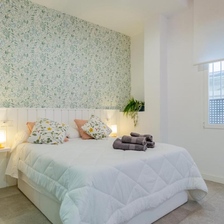 Trini Centro - Apartamento de 1 dormitorio - 21