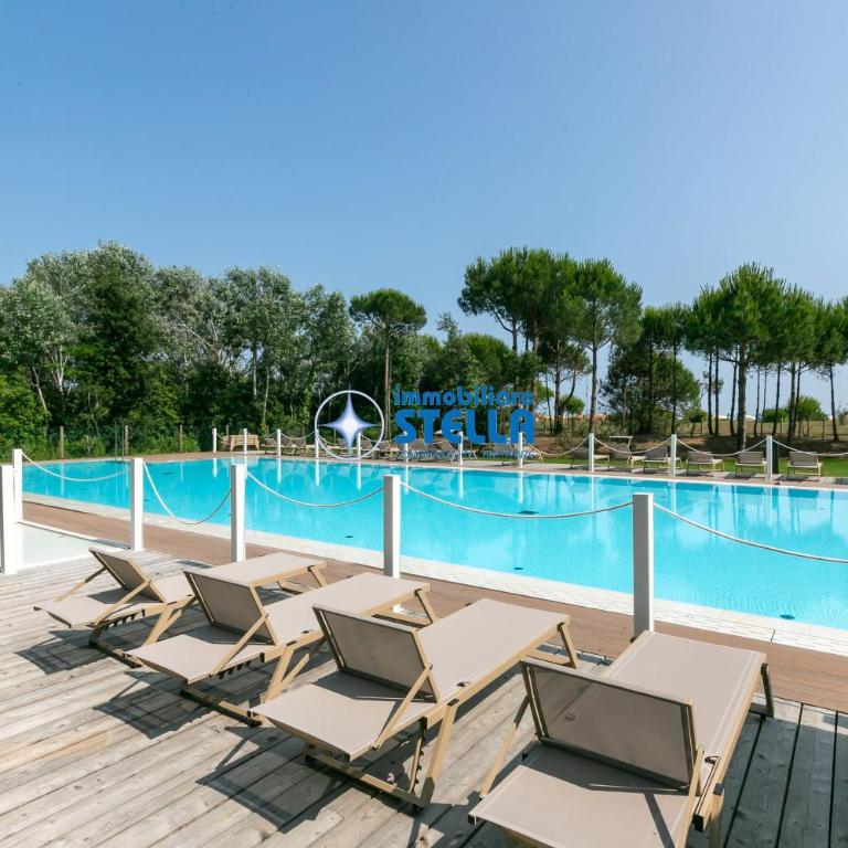 JL Resort - Appartamento Superior con 2 Camere da Letto - 7