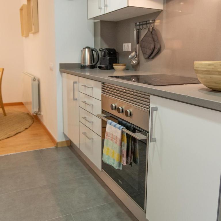 Capricho Apartamento Sitges - Apartamento de 2 dormitorios - 22