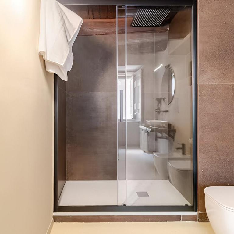 The Neapolitan BB Palazzo Carafa della Spina - Suite Familiare Deluxe - 8