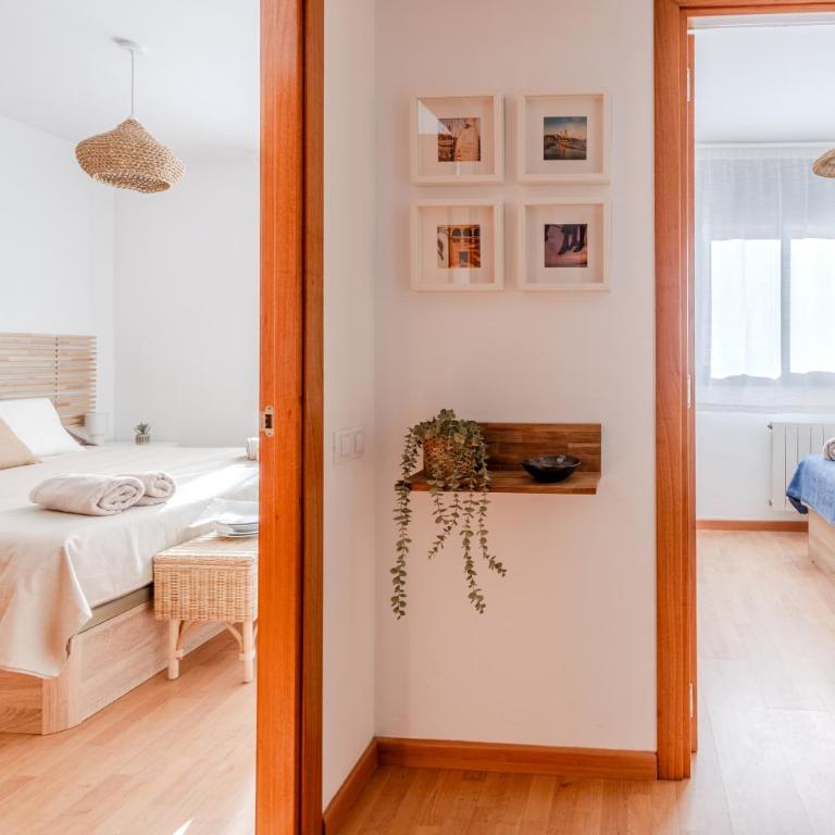 Capricho Apartamento Sitges - Apartamento de 2 dormitorios - 25