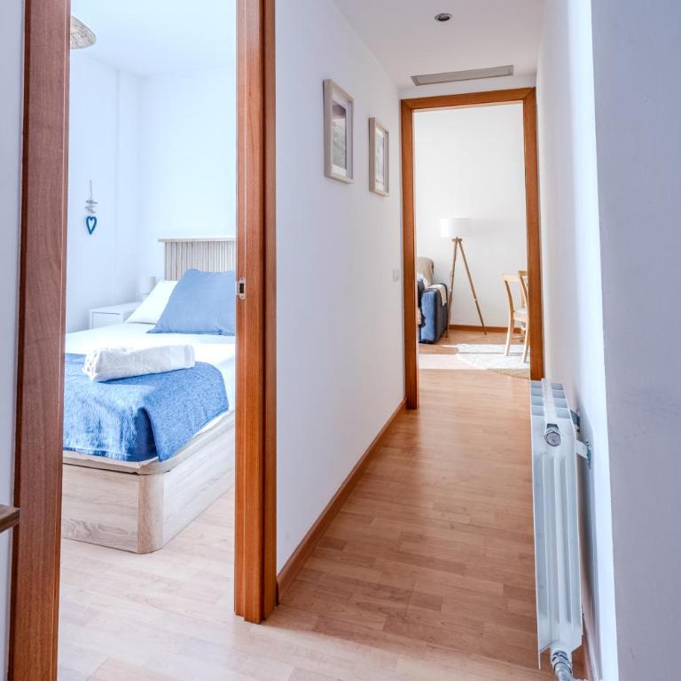 Capricho Apartamento Sitges - Apartamento de 2 dormitorios - 26
